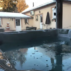 A Bástya árnyéka Apartman