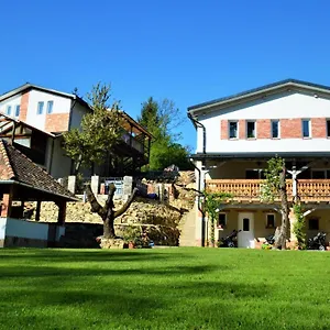 Terrace Apartman