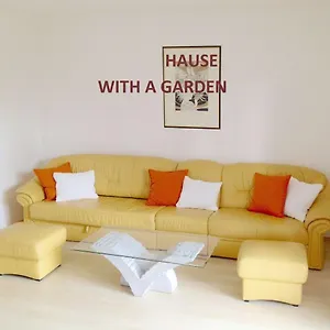  Apartament Flair Apartmanhaz