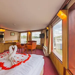 Fortuna Boat 3*, Budapeszt Węgry