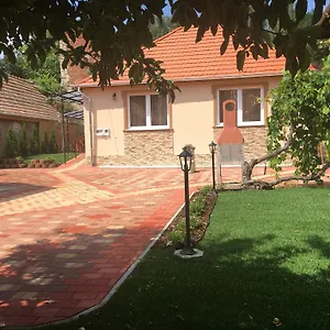 Harmónia Belvárosi Apartman