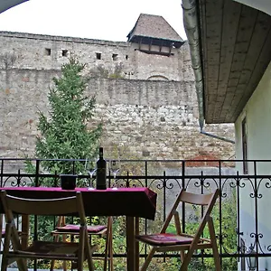 Aranyvár Apartman