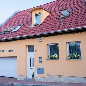 Sasvár Apartman